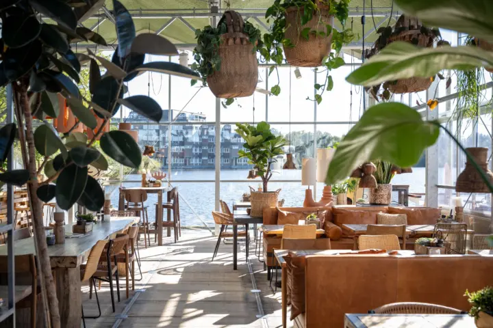 Restaurant SUNDAY Amstelveen in Amstelveen