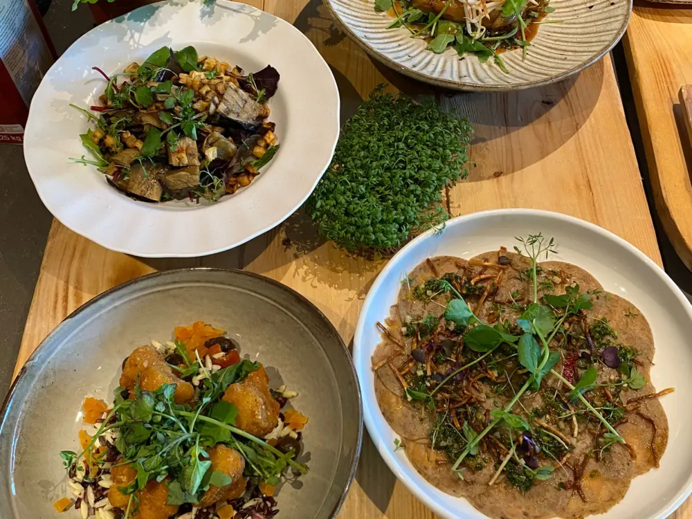 Restaurant SUNDAY Amstelveen in Amstelveen