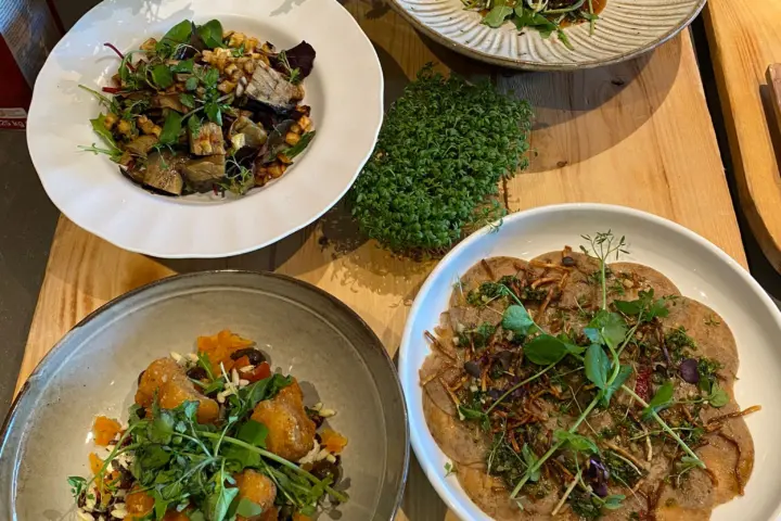 Restaurant SUNDAY Amstelveen in Amstelveen
