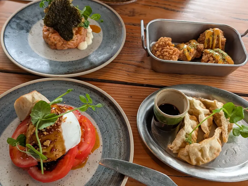 Restaurant SUNDAY Amstelveen in Amstelveen