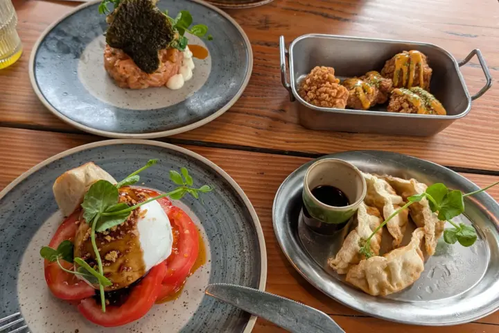 Restaurant SUNDAY Amstelveen in Amstelveen