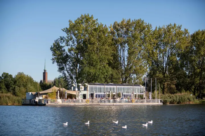 Restaurant SUNDAY Amstelveen in Amstelveen