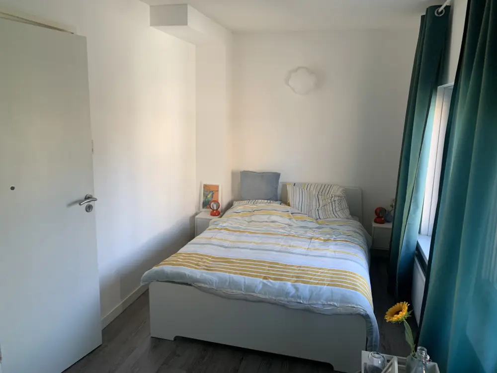 Pension Sunny Guesthouse in Amsterdam