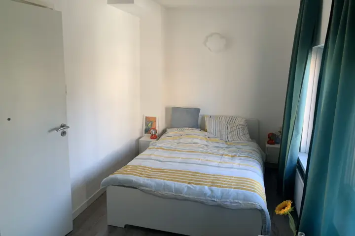 Pension Sunny Guesthouse in Amsterdam