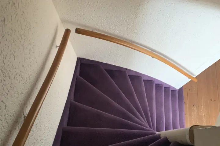 Pension Sunny Guesthouse in Amsterdam