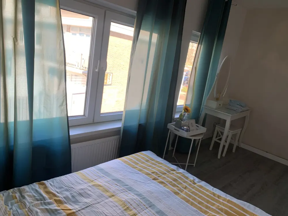 Pension Sunny Guesthouse in Amsterdam