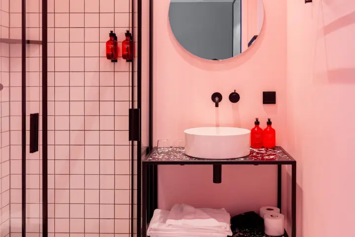 Hotel Supernova Hotel in Rotterdam