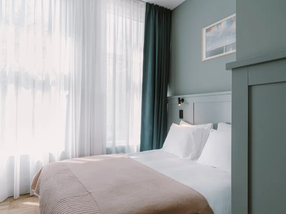 Hotel Supernova Hotel in Rotterdam