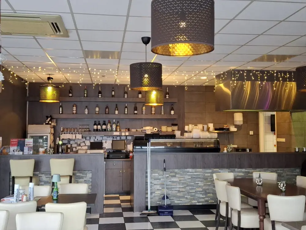Restaurant Sushi De Meent in Hilversum