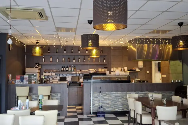 Restaurant Sushi De Meent in Hilversum