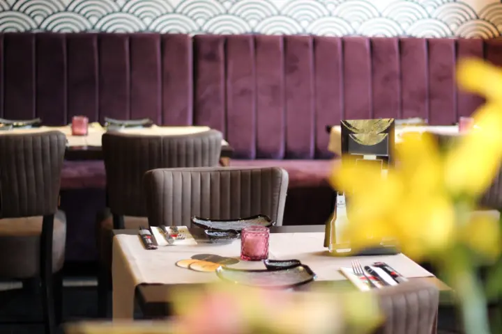 Restaurant Sushi & Noodle Bar Minami Maastricht in Maastricht