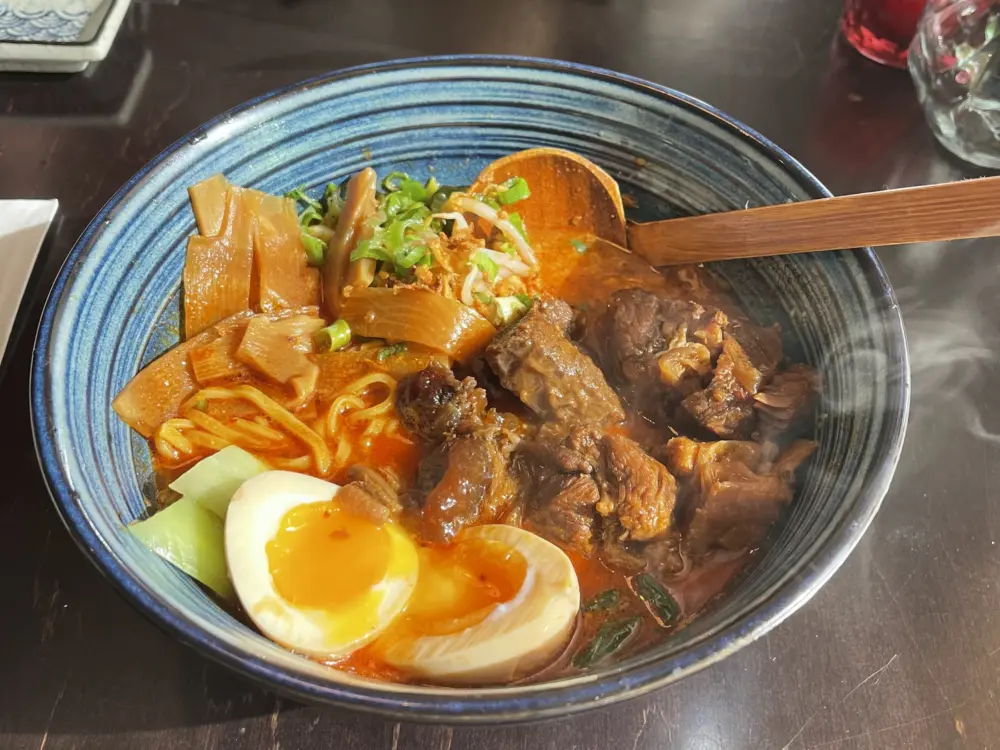 Restaurant Sushi & Noodle Bar Minami Maastricht in Maastricht