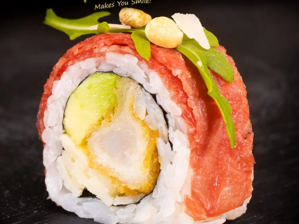Restaurant SushiPoint Hilversum in Hilversum