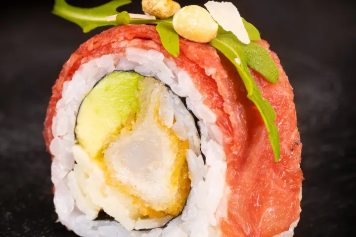 Restaurant SushiPoint Hilversum in Hilversum