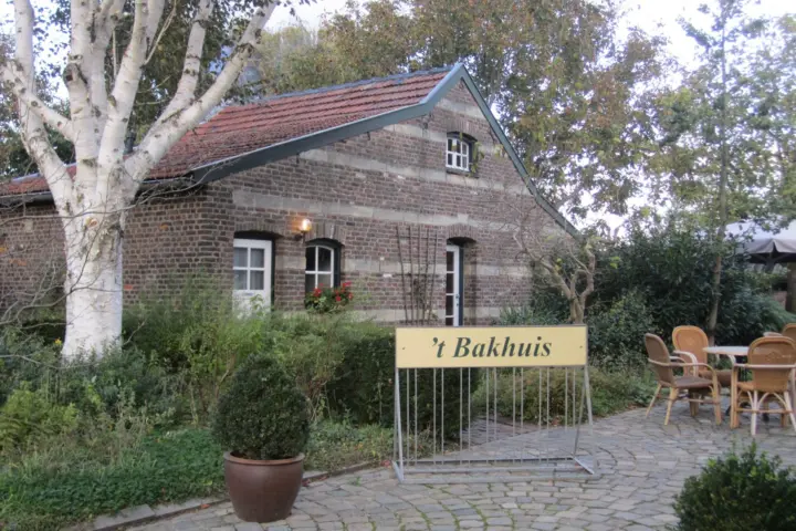 't Bakhuis in Wijlre