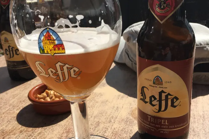 't Bieëmerhöfke in Valkenburg