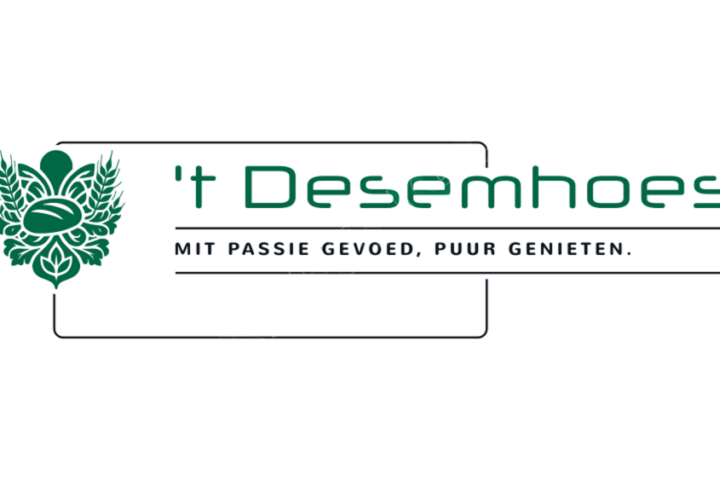 'T Desemhoes in Berg en Terblijt