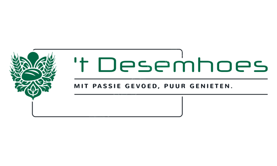 'T Desemhoes in Berg en Terblijt
