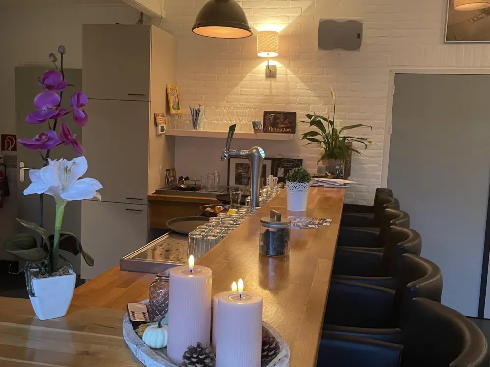 't Durpsuus in Ellemeet