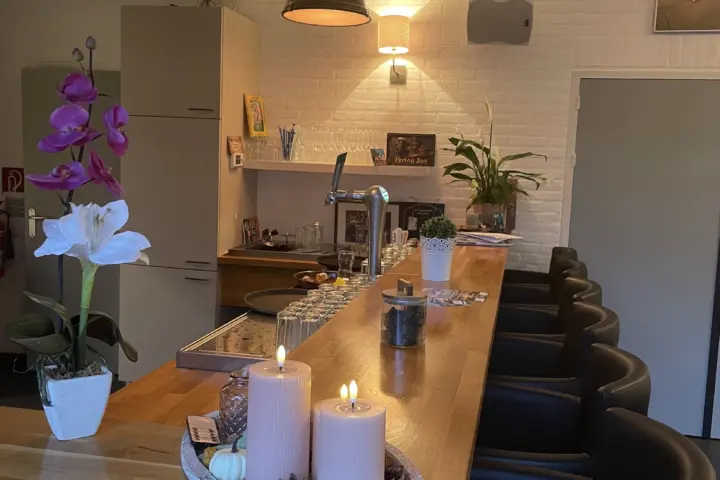 't Durpsuus in Ellemeet