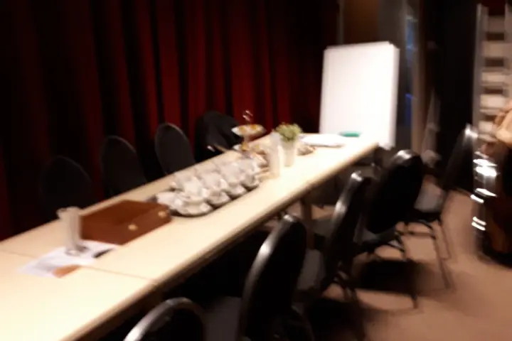 't Durpsuus in Ellemeet