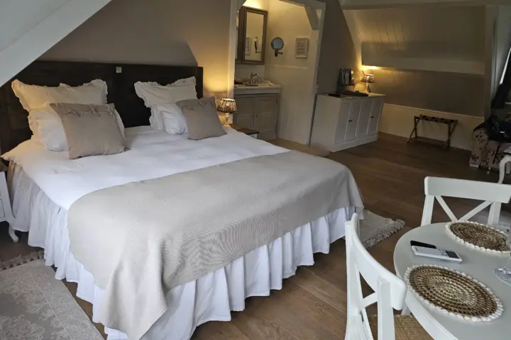 't Gorsje in Goedereede