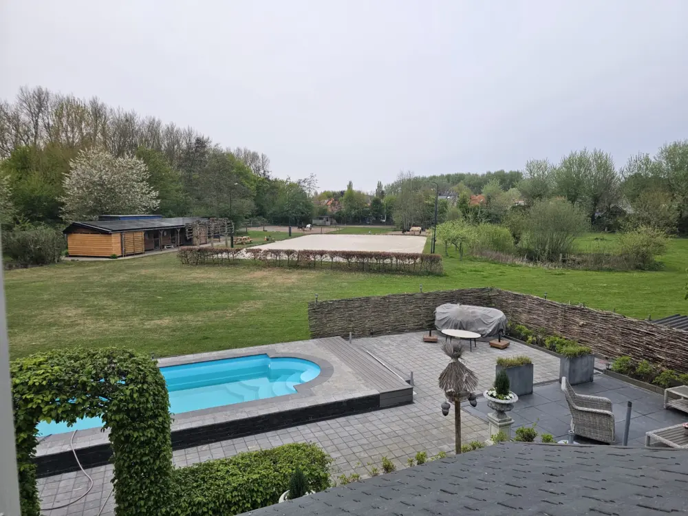 't Gorsje in Goedereede
