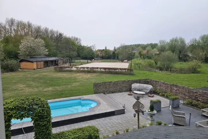 't Gorsje in Goedereede
