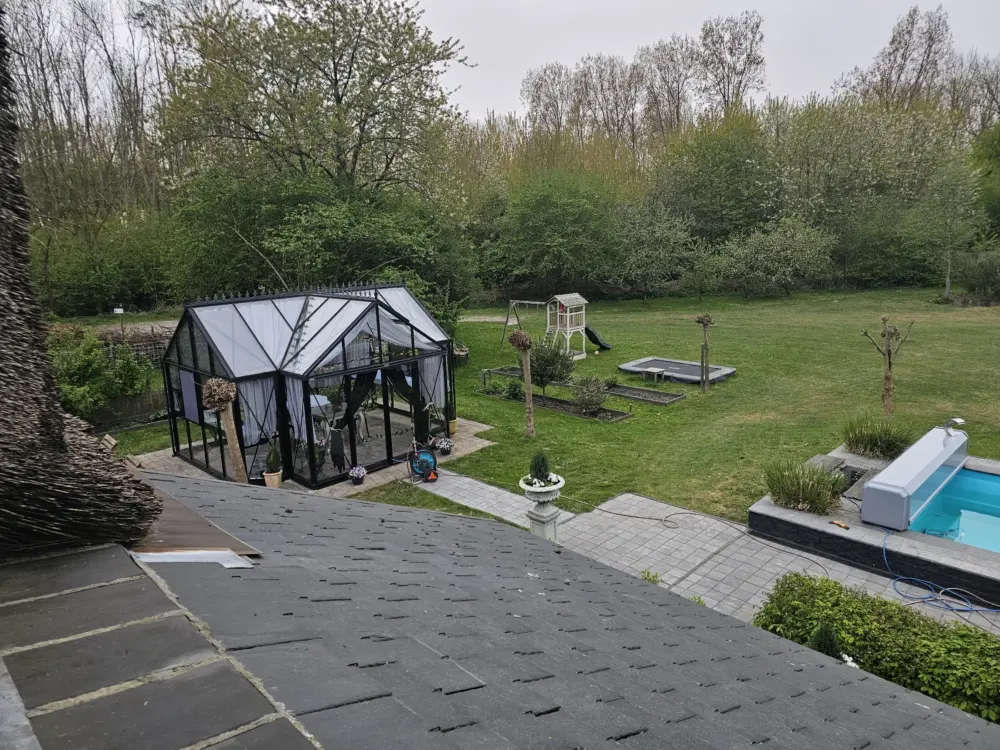 't Gorsje in Goedereede