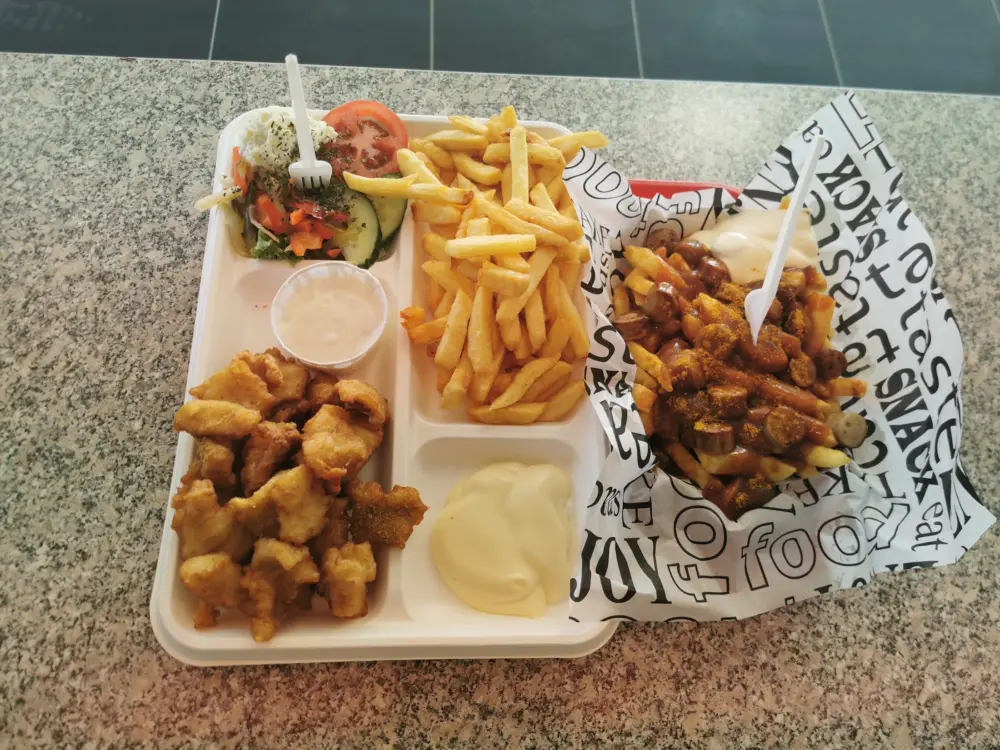 't Koepeltje in Scharendijke