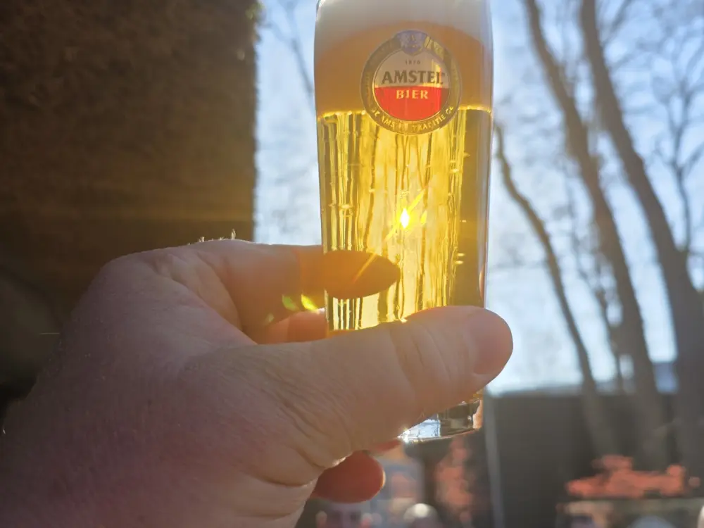 't Pandje in Hilversum