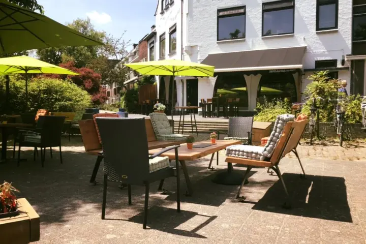 't Vonderke in Eindhoven