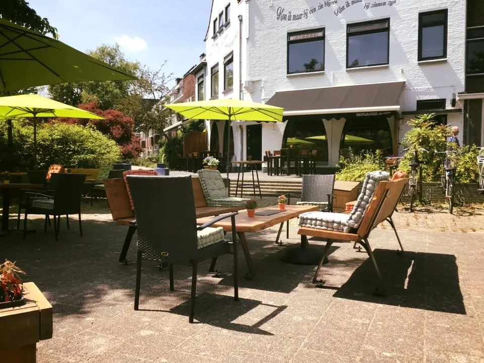 't Vonderke in Eindhoven