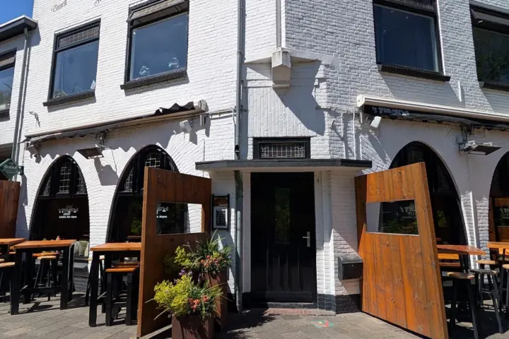 't Vonderke in Eindhoven