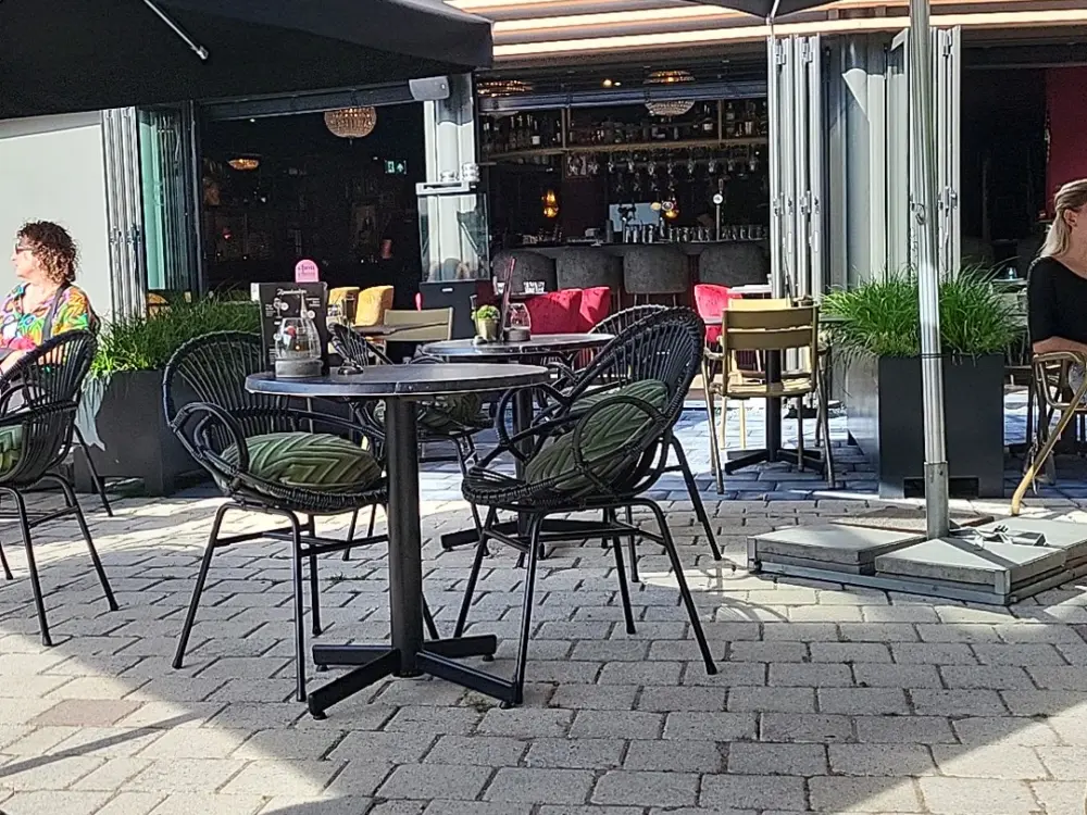 't Zusje Amsterdam in Amsterdam