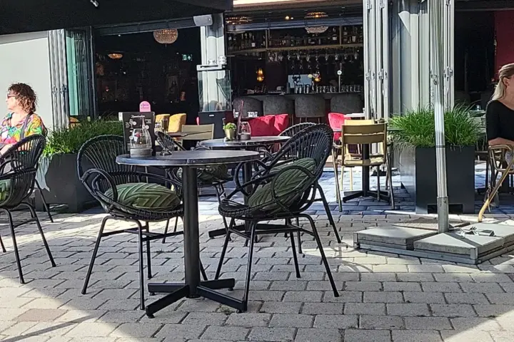 't Zusje Amsterdam in Amsterdam
