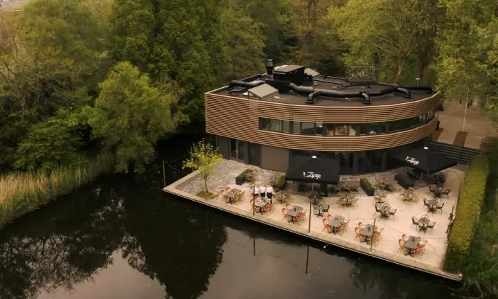 't Zusje Amsterdam in Amsterdam