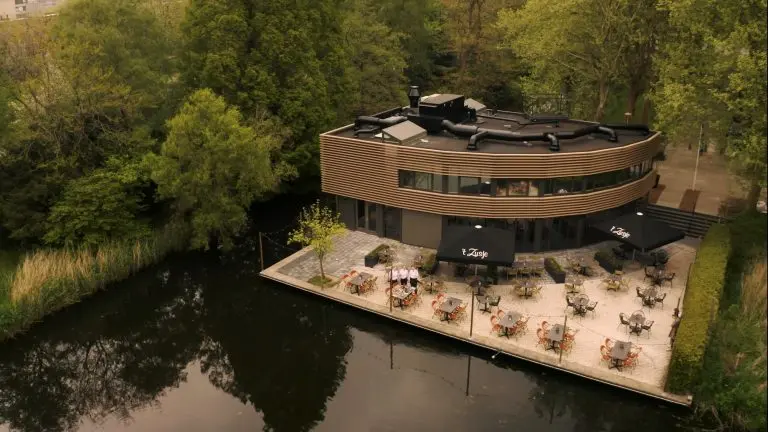 't Zusje Amsterdam in Amsterdam
