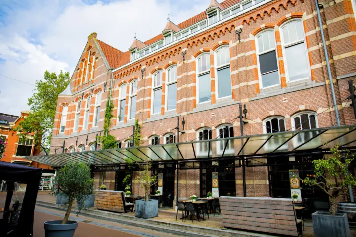 Restaurant ‘t Zusje Apeldoorn in Apeldoorn