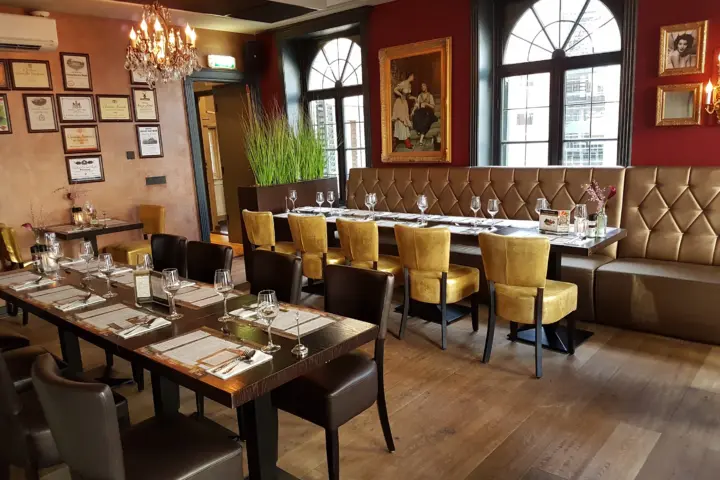 't Zusje Eindhoven in Eindhoven