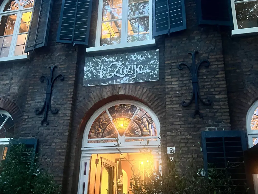 't Zusje Eindhoven in Eindhoven
