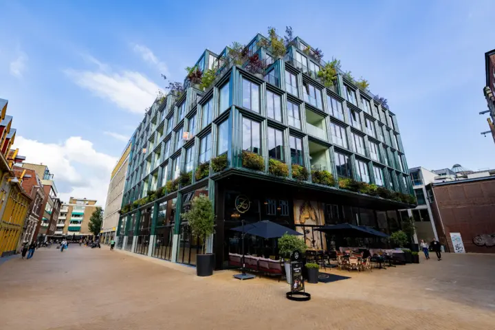 't Zusje Groningen in Groningen