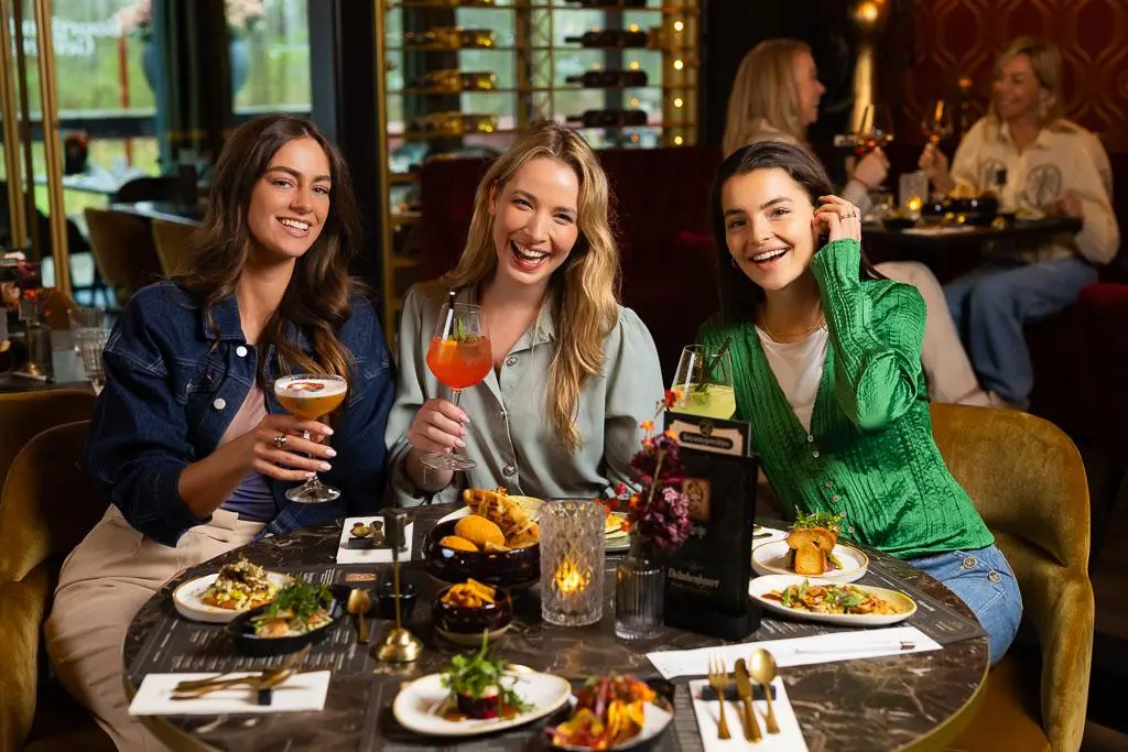 Restaurant in Hilversum