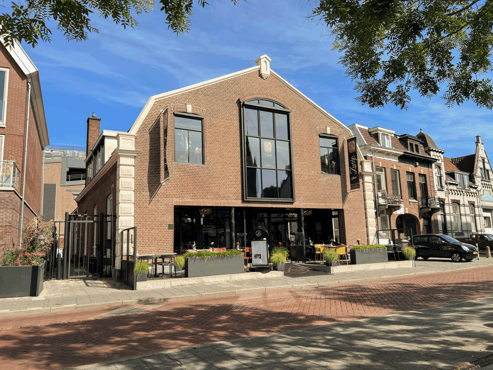 't Zusje Hilversum in Hilversum