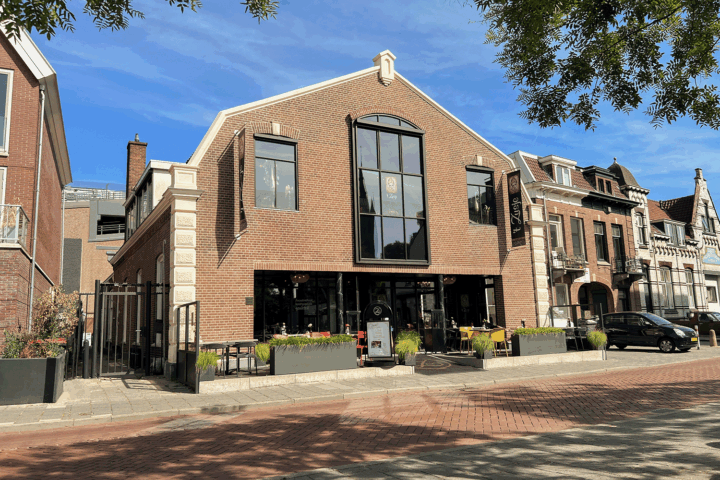 't Zusje Hilversum in Hilversum