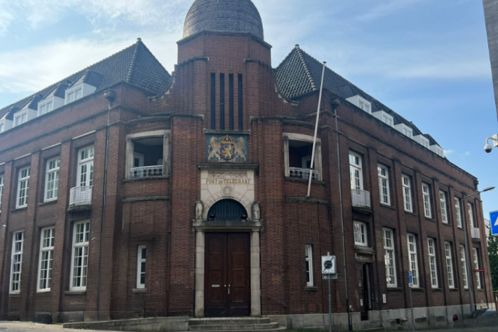 't Zusje Maastricht in Maastricht