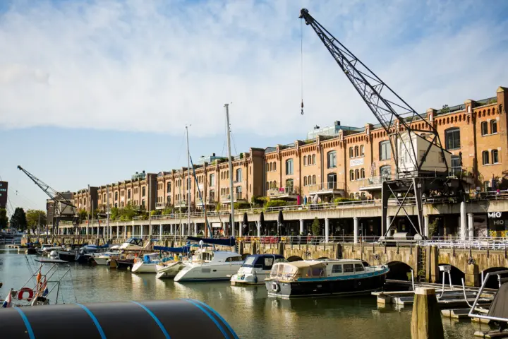 't Zusje Rotterdam in Rotterdam