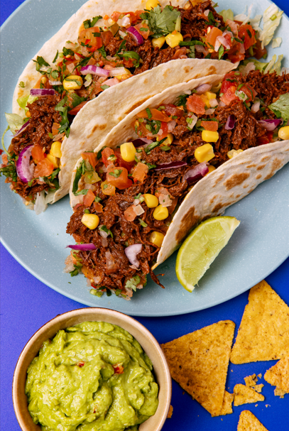 Restaurant Taco Mundo in Apeldoorn