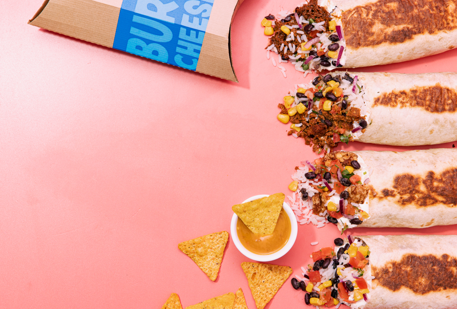 Restaurant Taco Mundo in Apeldoorn