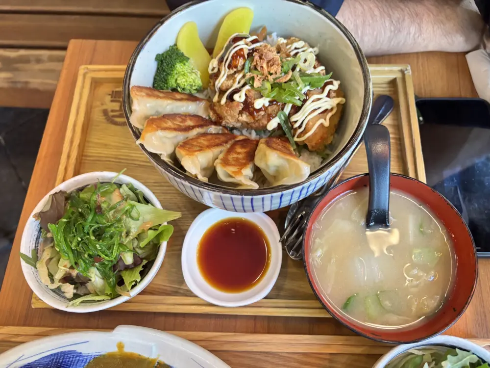 Restaurant Takumi Ramen Eindhoven Kerkstraat in Eindhoven